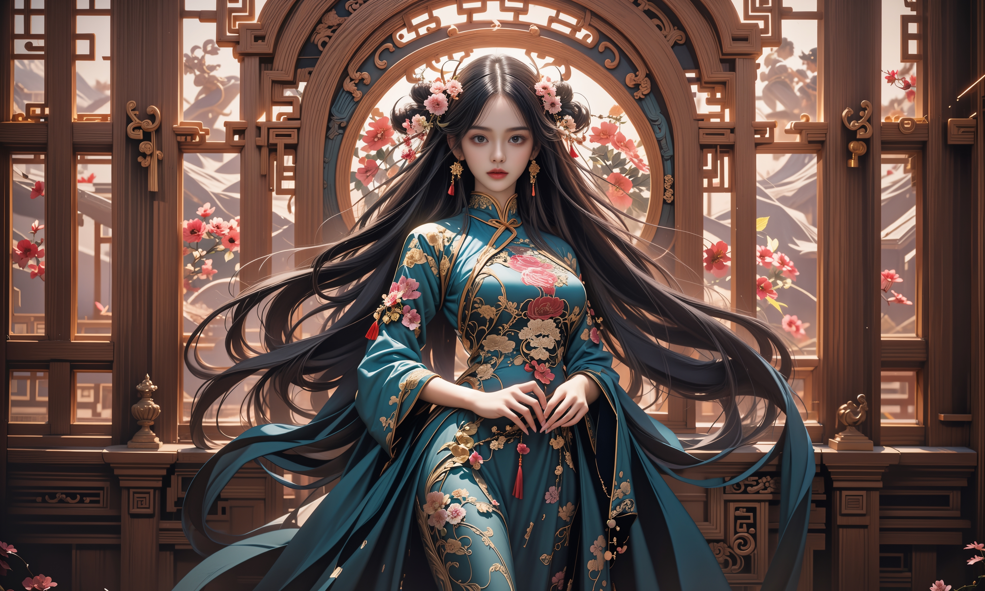 澳大利亚华裔青年返乡寻根：“走得再远，根永远在这里”